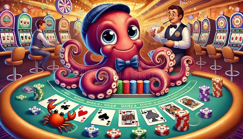 Platform yaotogel dengan berbagai permainan dan fitur