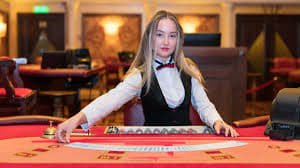 Hasil dan riwayat putaran Speed Blackjack