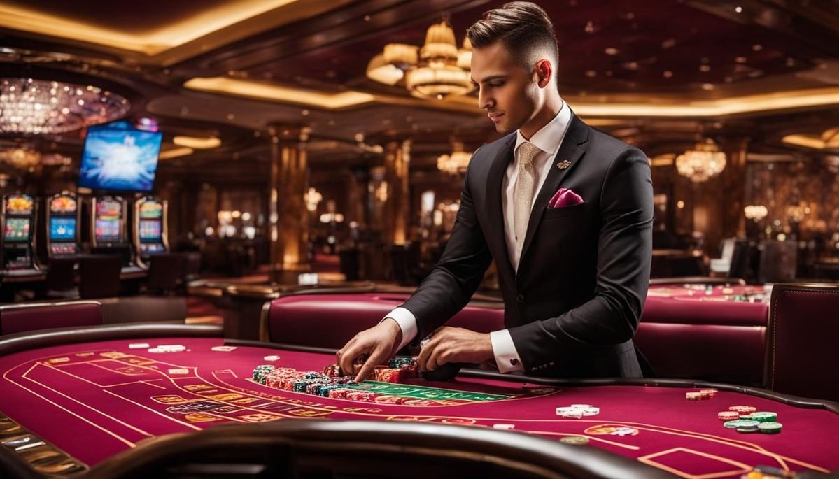Gates of Olympus waktu tutup yaotogel