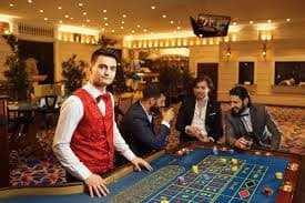 Koleksi permainan Yggdrasil di yaotogel dengan tampilan modern